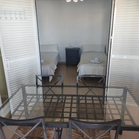 In First Line Apto 8-3 Apartman *