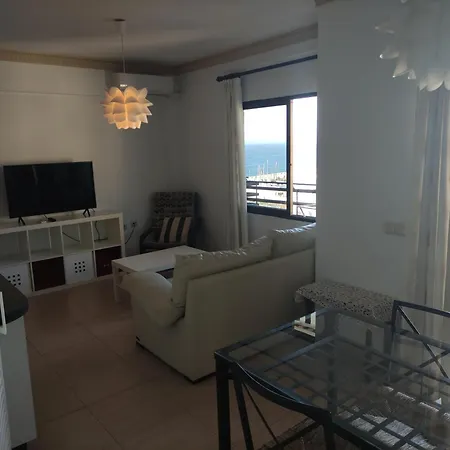 In First Line Apto 8-3 Apartment *