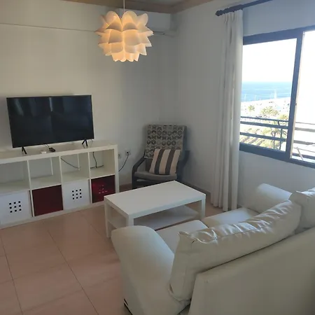 In First Line Apto 8-3 * Marbella