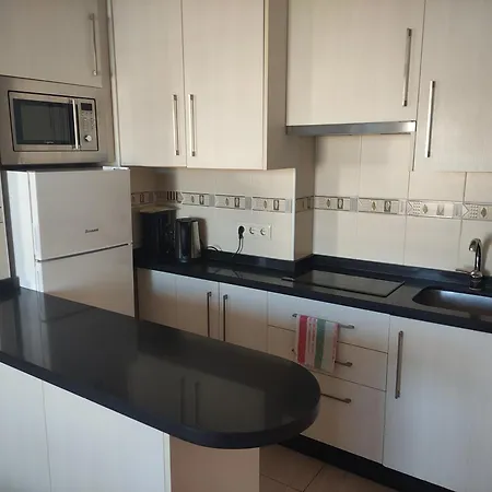 Apartman In First Line Apto 8-3