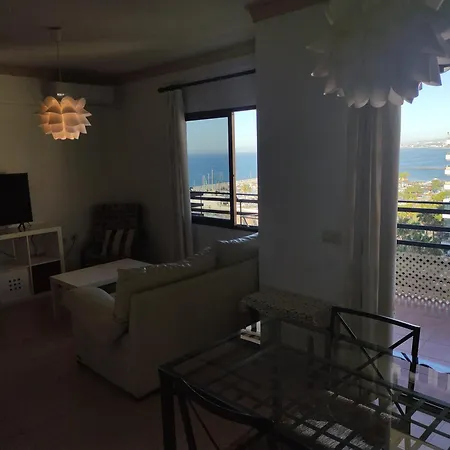 In First Line Apto 8-3 Apartman *