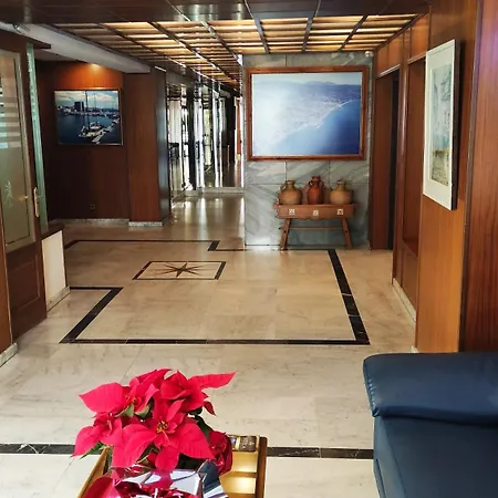 In First Line Apto 8-3 Apartman