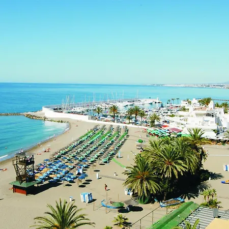 Apartment In First Line Apto 8-3 *