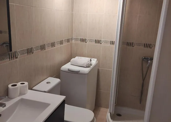 Apartament In First Line Apto 8-3