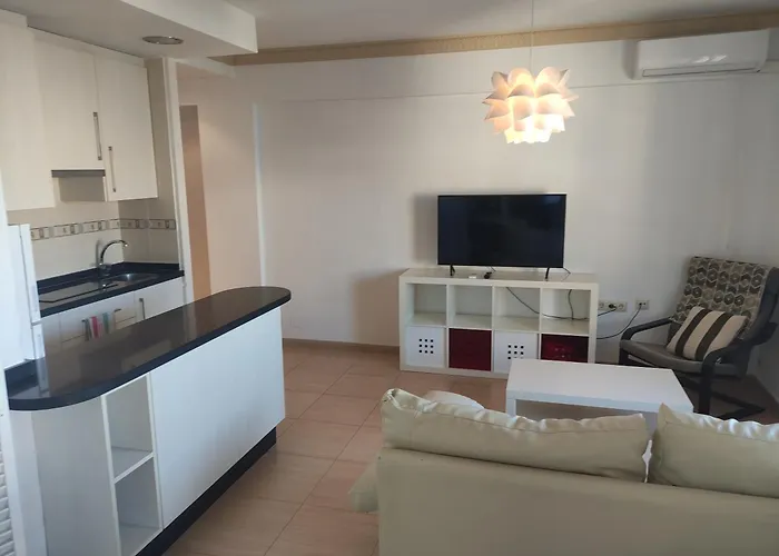 Apartament In First Line Apto 8-3 *