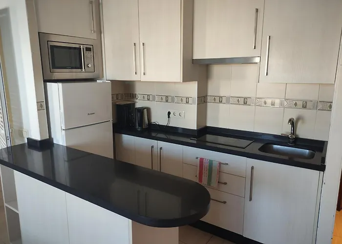 Apartament In First Line Apto 8-3