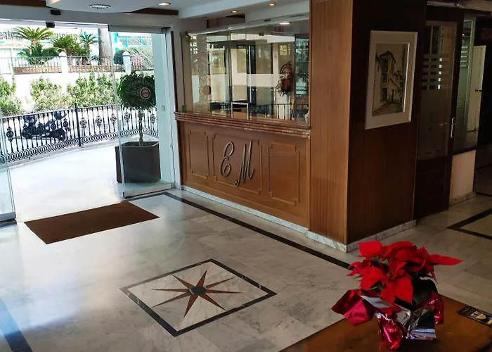 In First Line Apto 8-3 *