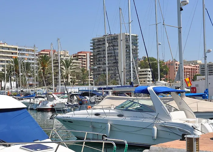 Apartament In First Line Apto 8-3 *