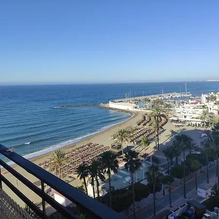 In First Line Apto 8-3 Appartamento